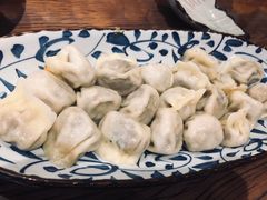 八珍手工素水饺-八珍手工水饺·妈妈的爱(传芳巷店)