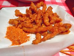 酥肉-辣小鲜·南昌大排档(船山路店)