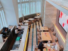 -北京康莱德酒店