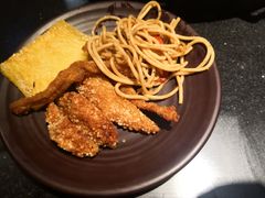 -大山炭火烤肉自助(印象城店)