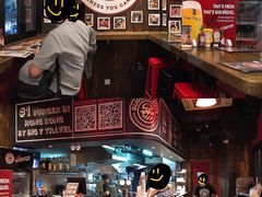 -Burger Joys Central(中环士丹利街店)