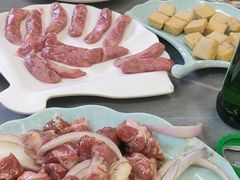 -牛犇炭火烤肉·鲜切烤肉(承德总店)