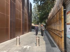 -全季酒店(北京南锣鼓巷安定门地铁站店)