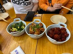 -炒豆合作社(东四总店)