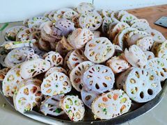 香炸藕夹-AN NGON安宫·东南亚美食(水城路店)