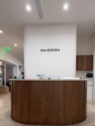 -WAVE SODA摄影工作室