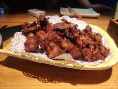 -大哈福烧烤·海鲜·家常菜(延安三路店)