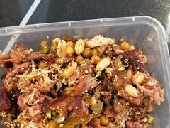 -鸿运兔·手撕烤兔(天府广场店)