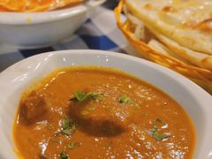 -Santoor 萨都里印度餐厅(北锣鼓巷店)