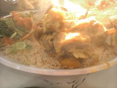 -阿拉伯萨娜餐厅(石马社区店)