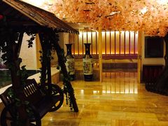 -碧中海汤泉汗蒸酒店