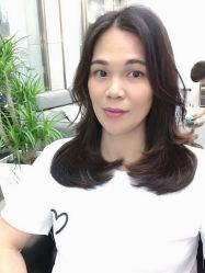 -苏奇发型·烫发染发