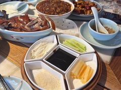 -小吊梨汤·北京菜·烤鸭(双井乐成中心店)