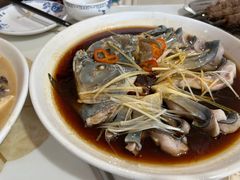 -煲来饱去冷水鱼