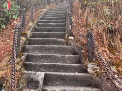 -腾冲云峰山