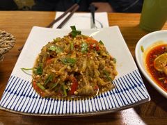 -紫滇源云南生态菜(丹凤街店)