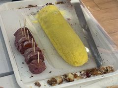 -好利来(房山龙湖天街店)