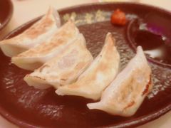 博多一口饺子-博多一幸舍(西单大悦城店)