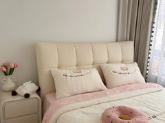 -今朝装饰(十里河总店)