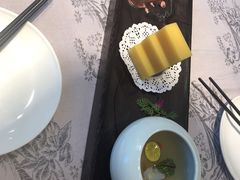 -佳兰雅序融合菜(高新店)