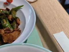 -老乡鸡(上海品尊国际中心店)