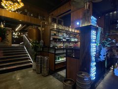 -上桥水产·海鲜餐厅(五四广场店)