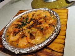 -沪华海鲜大酒楼(南汇店)