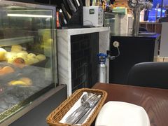 -斯比特花园西餐厅(东方商厦店)