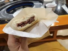 -嘉华鲜花饼(束河店)