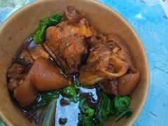 -捌玖粉面馆·猪油拌粉