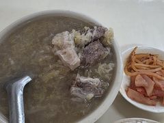-满满高压锅焖牛肉(七纬路店)
