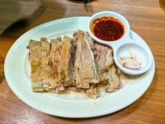 -贯贯吉·清真餐厅(浙江中路店)