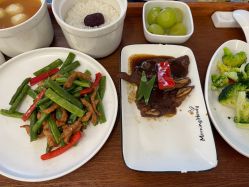 -东方爱堡国际月子会所·产后康复(兴化店)