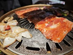 -西塔老太太泥炉烤肉(龙湖北苑天街店)