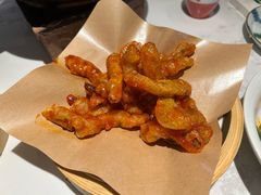 -费大厨辣椒炒肉(黄兴中心广场店)