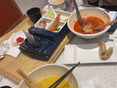 -味千拉面(南虹店)