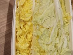 -海底捞大排档火锅(打浦路店)