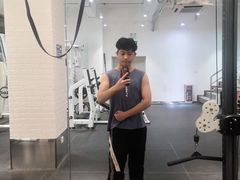 -星仕力游泳健身(滨江店)