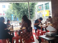 -万年昌传统榨粉店(蒲庙总店)