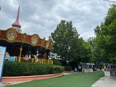 -秦皇岛乐岛海洋王国