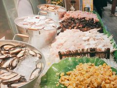 -非烤勿扰韩料自助烤肉(松山湖万科店)