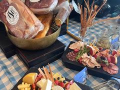 -万达文华酒店·48F云端窗景美食汇自助餐厅