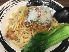 -雷神拉面(财富中心玉米楼店)