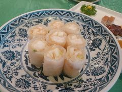 -誉八仙粤菜(万象天地店)