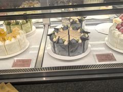 -RUXU入续糖水铺与包(卓悦中心店)