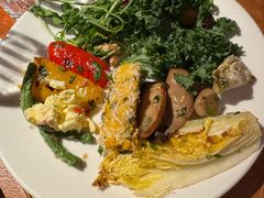 -拉蒂娜·巴西牛排馆 Latina·Brazilian Steakhouse(陆家嘴旗舰店)