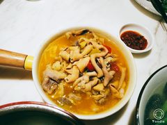 -岭南真味·匠心粤菜(K11店)