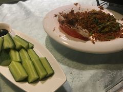 -宝翠花园餐厅(沙湖店)
