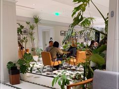 大堂-一尺花园(安和花园店)