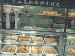 -黑窑厂糖油饼烤鸭·清真菜(旗舰店)